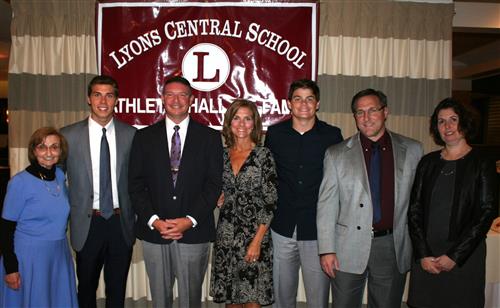 Herbst family 